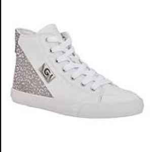 Tennis G  animal print